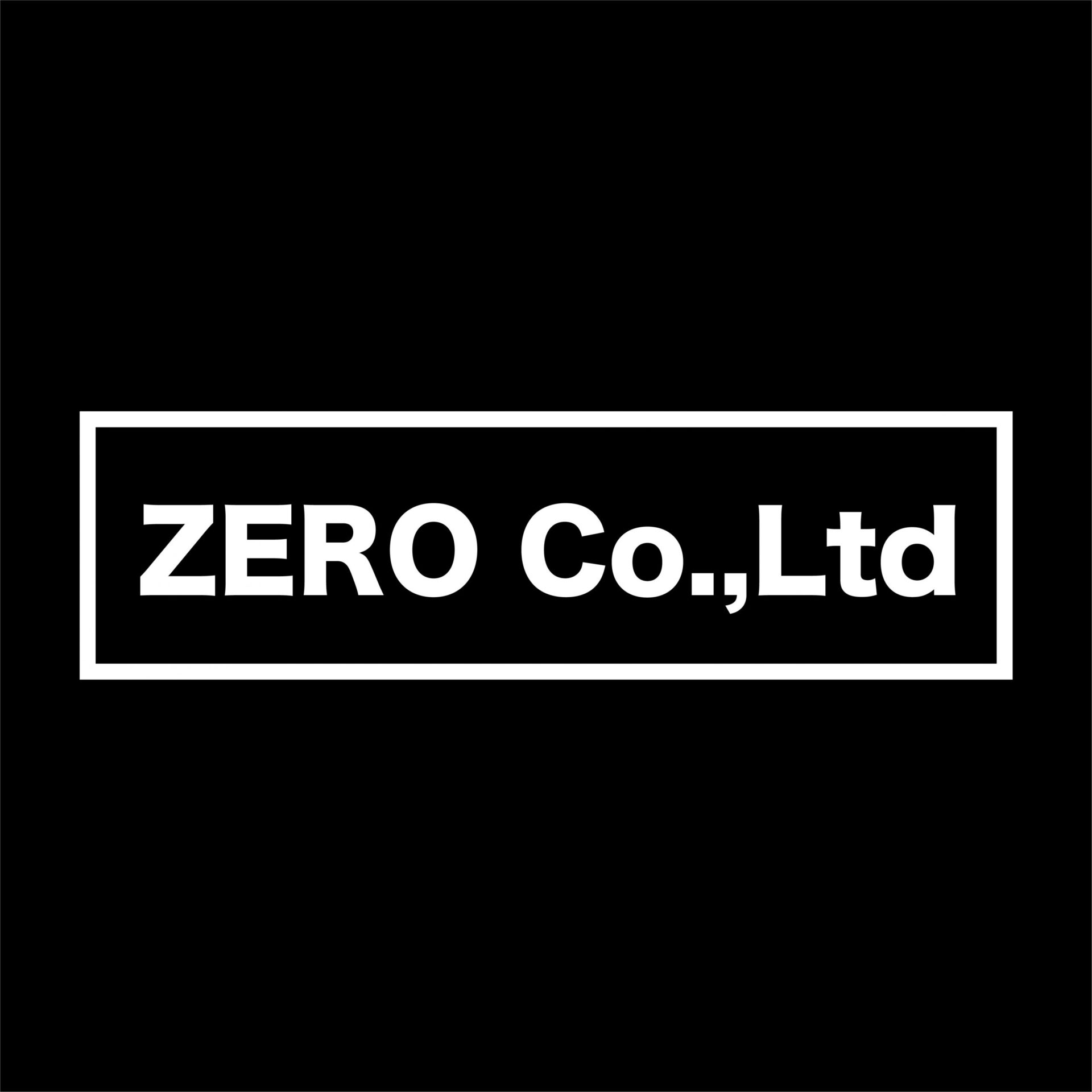 株式会社ZERO